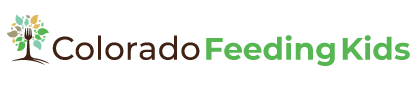 Colorado Feeding Kids Logo