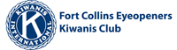 Fort Collins Eye Opener Logo