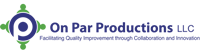 On Par Productions Logo