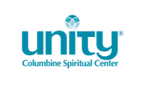 Unity Columbine Spiritual Center Logo